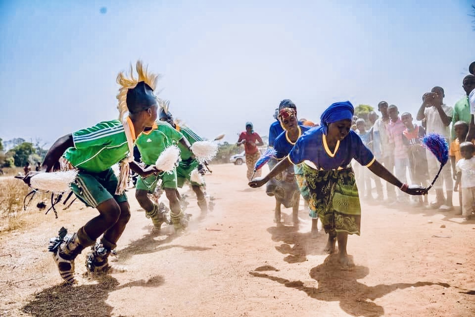 Commerces à Dioulatiédougou