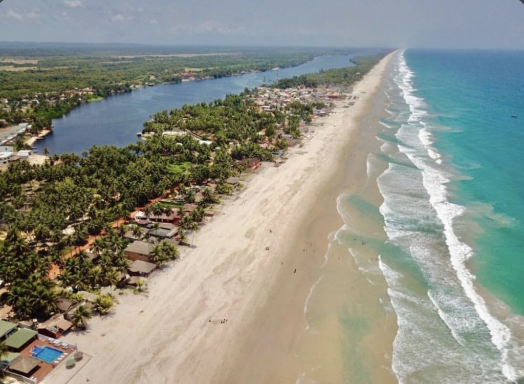 Commerces à Grand-Bassam