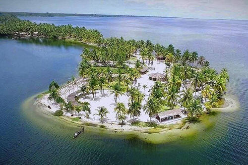 Commerces à Jacqueville