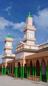 Commerces à Odienné